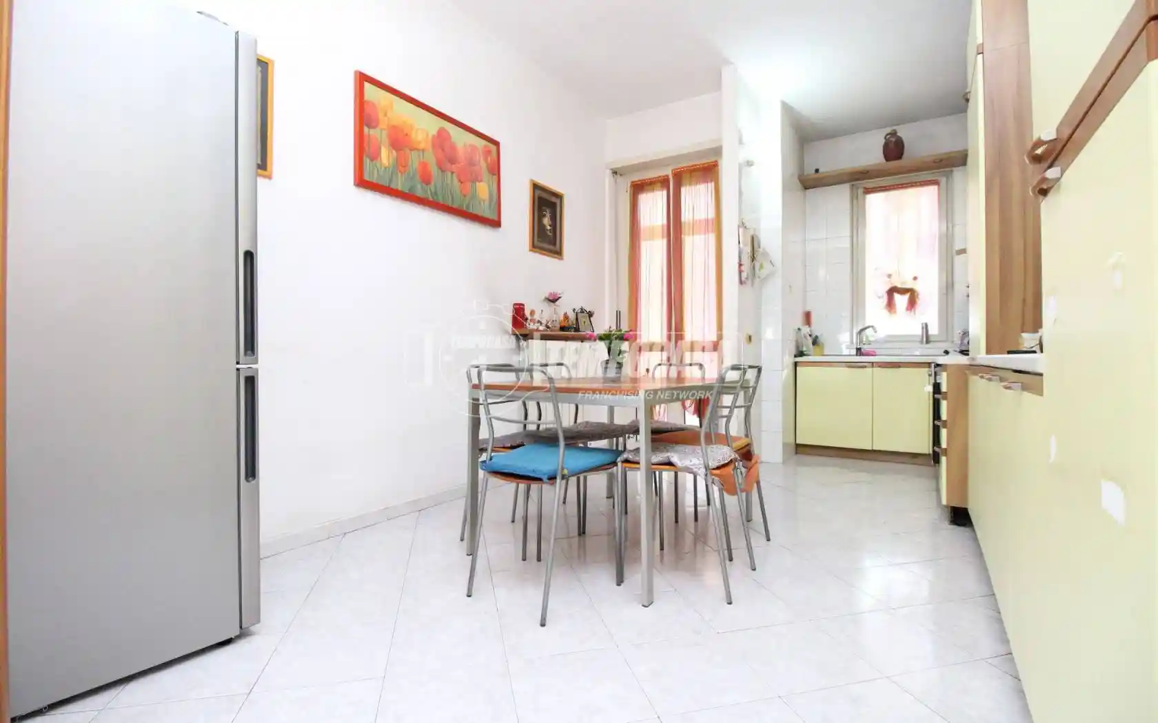 Trilocale corso ORBASSANO, Centro Europa, Torino - foto 5