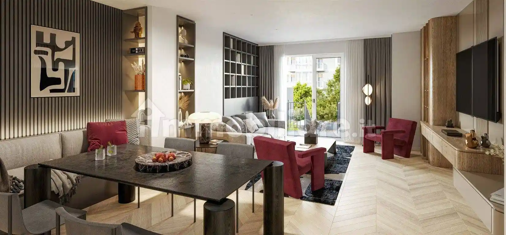 Appartamento via Abbrescia, Umbertina - Madonnella, Bari - foto 5