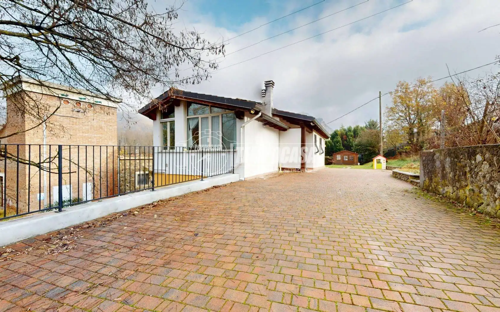 Casa indipendente in vendita a Vergato