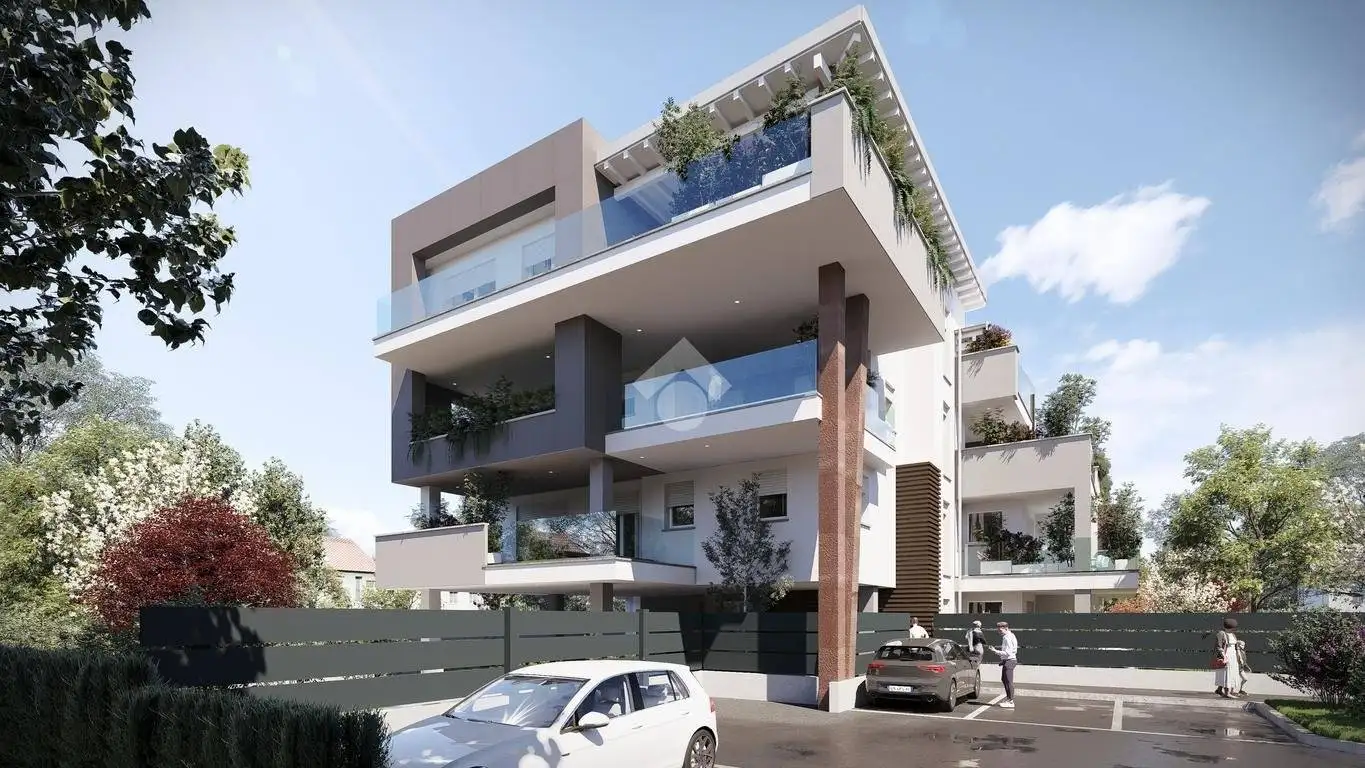 Trilocale via Cesare Battisti 142, Carugate - foto 4