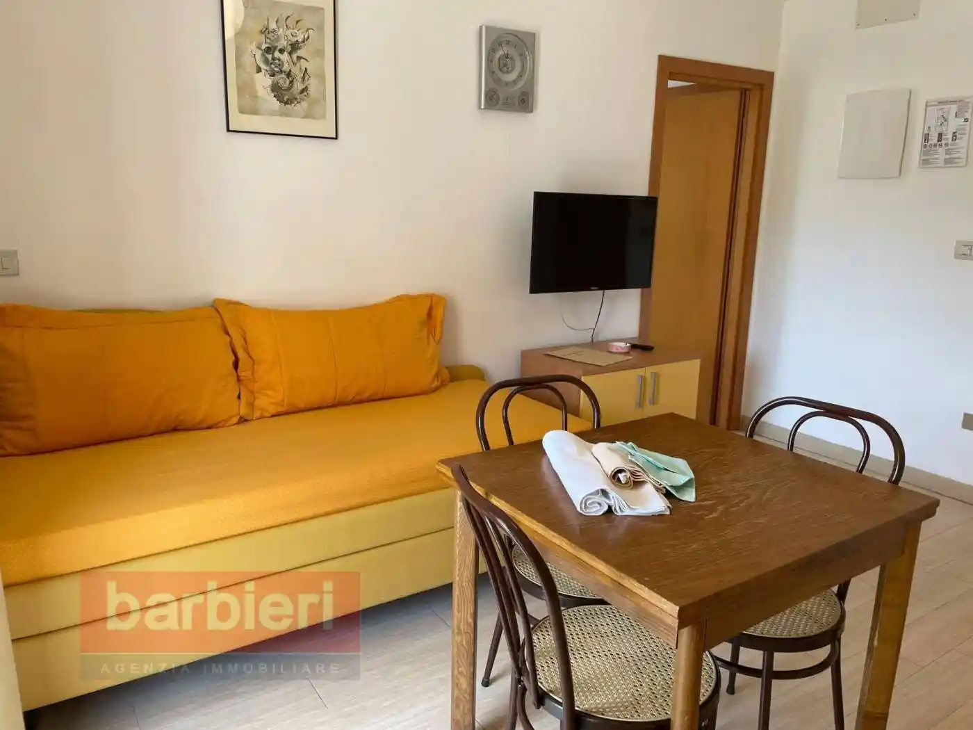 Bilocale viale dei Mille 74, Centro, Cervia - foto 2