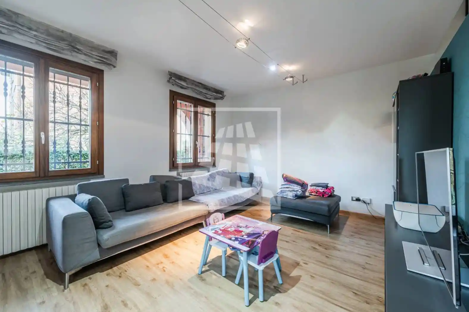 Villa a schiera via Dante Zanichelli 91, Regina Pacis, Reggio Emilia - foto 5