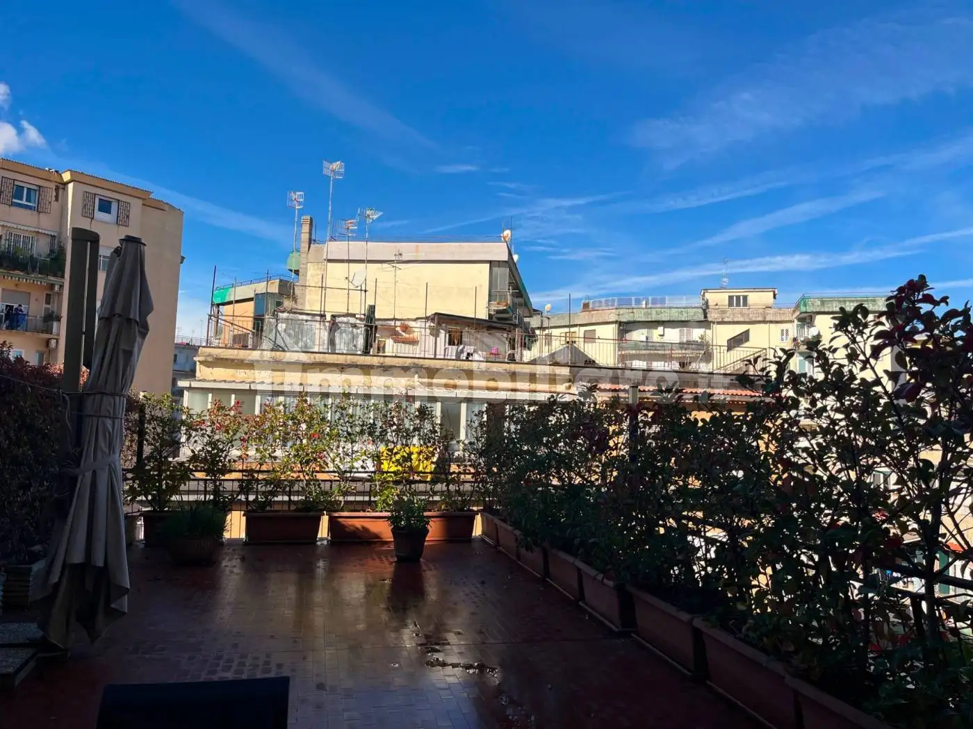 Appartamento in vendita a Napoli