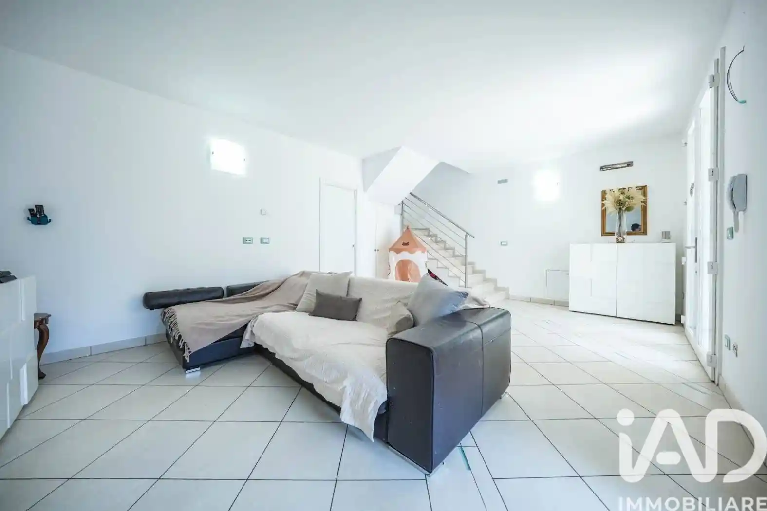 Villa unifamiliare via Anita Garibaldi 34, Porto Garibaldi, Comacchio - foto 4