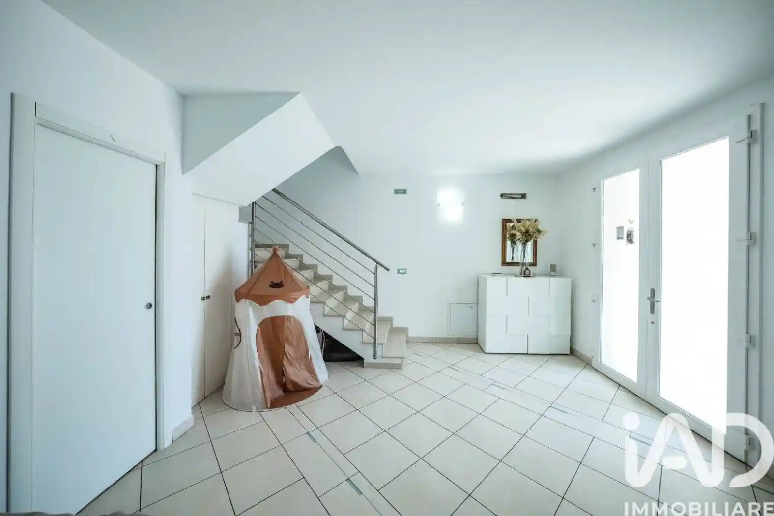 Villa unifamiliare via Anita Garibaldi 34, Porto Garibaldi, Comacchio - foto 5