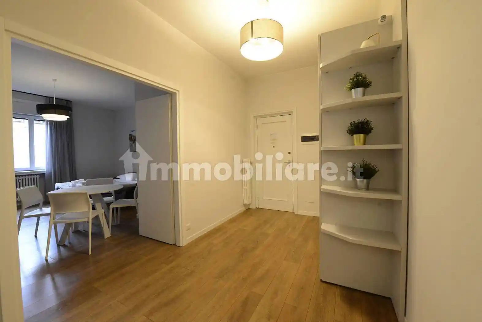 Trilocale via don carlo botta 3, Centro, Bergamo - foto 2