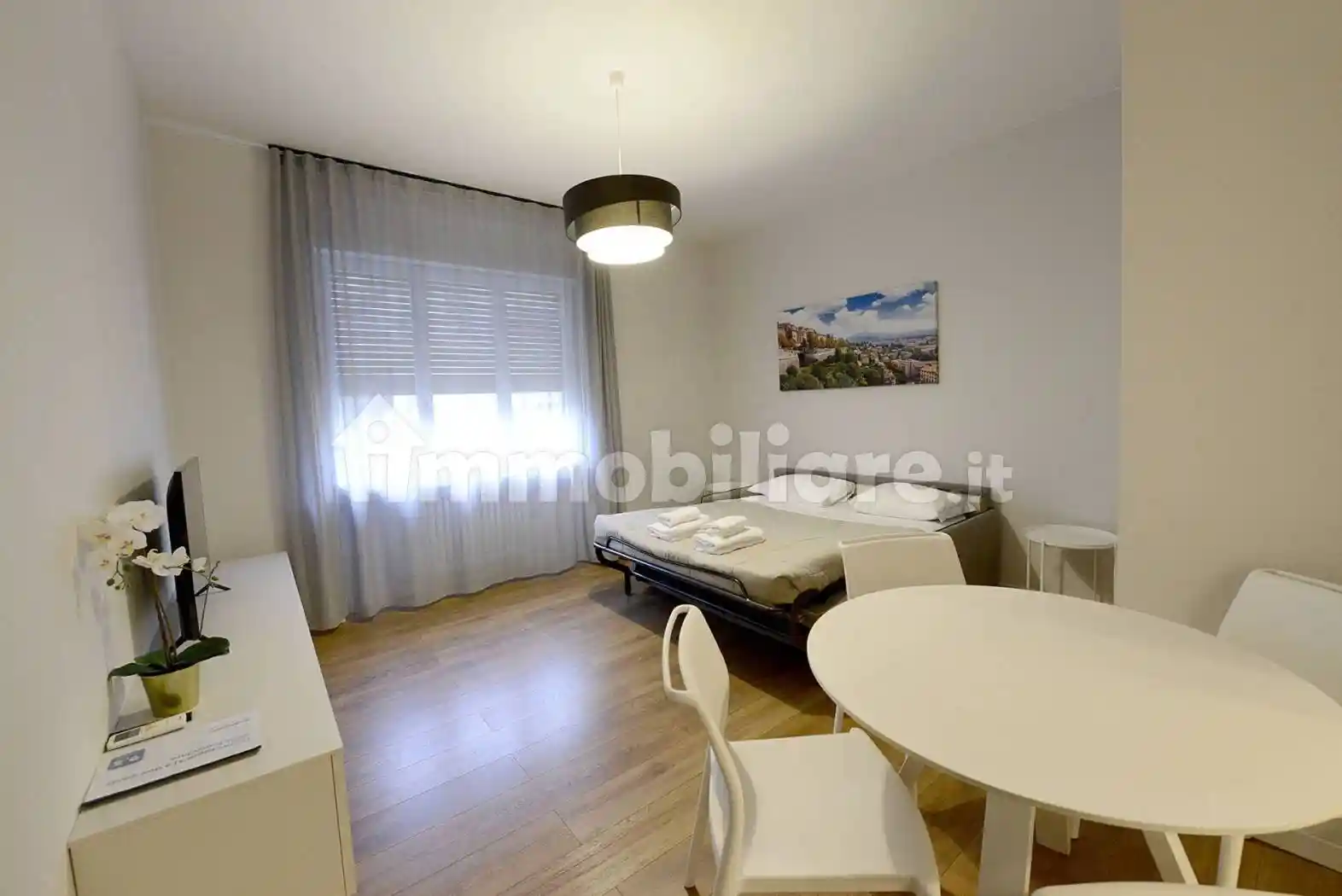 Trilocale via don carlo botta 3, Centro, Bergamo - foto 3