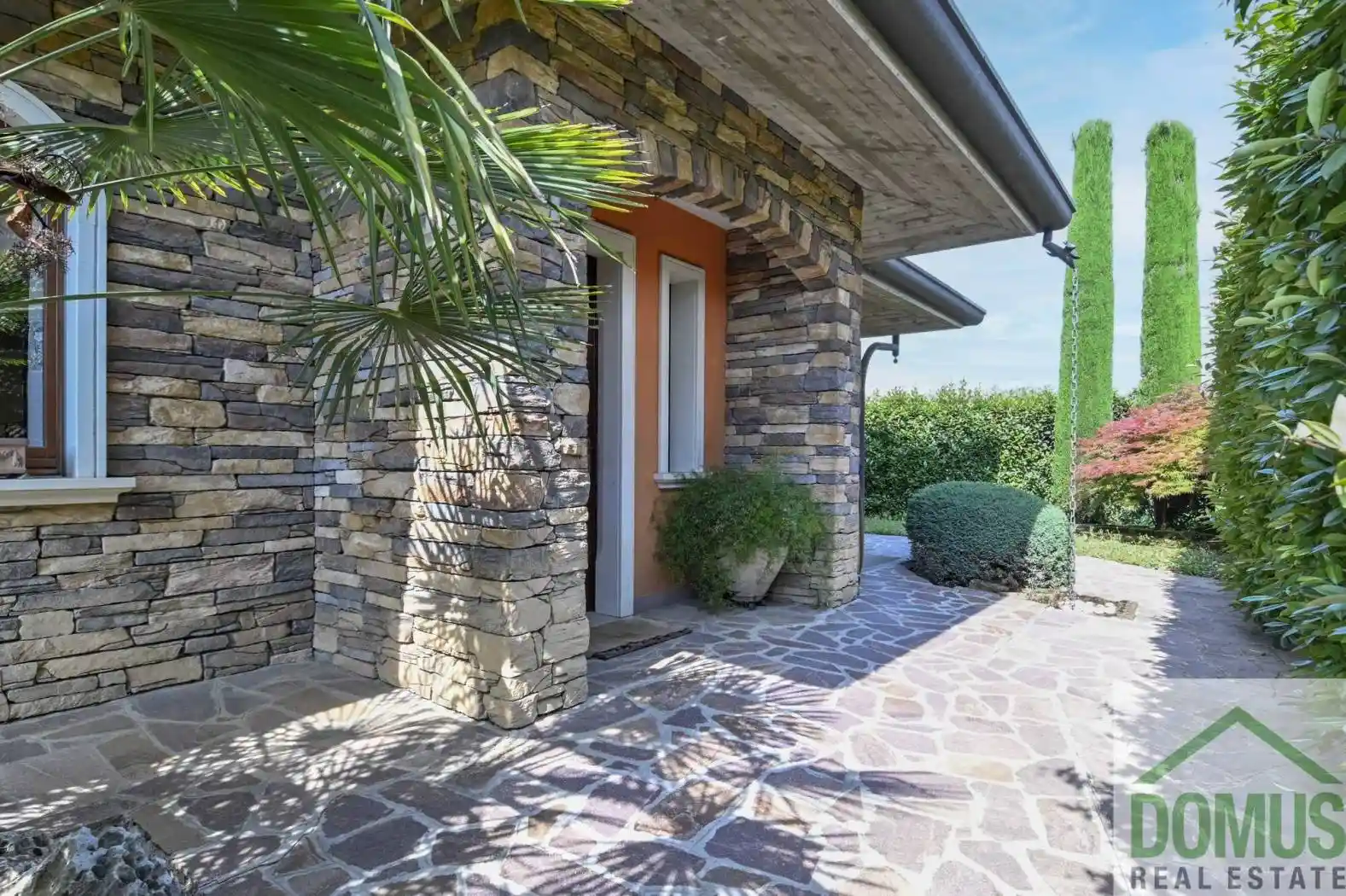 Villa in vendita a Treviglio