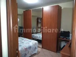 Quadrilocale buono stato, secondo piano, San Bartolomeo, Anagni - foto 3