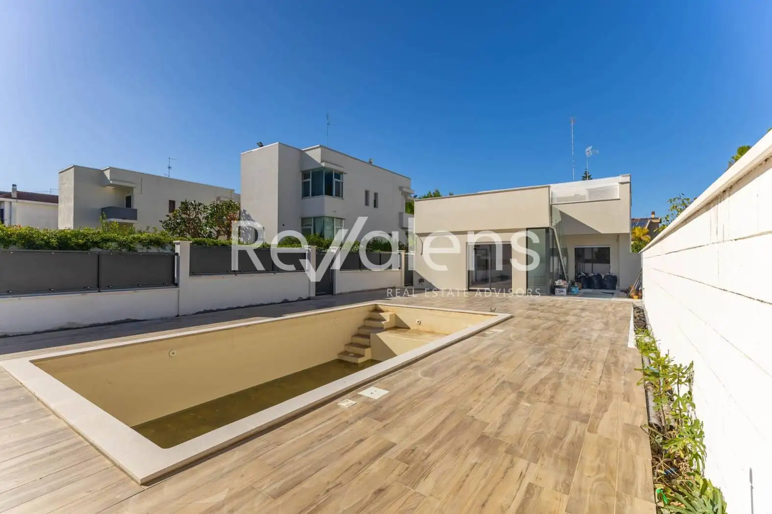 Villa in vendita a Bari