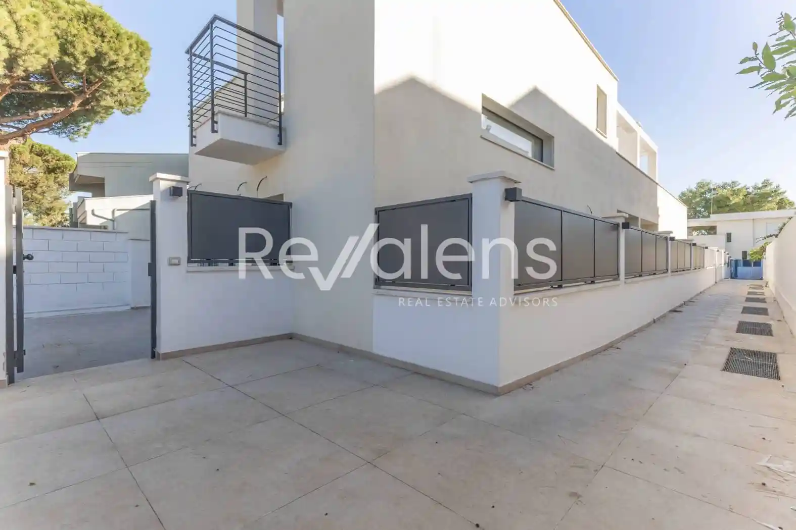 Villa unifamiliare Strada Martinez, San Nicola - Borgo Antico, Bari - foto 5