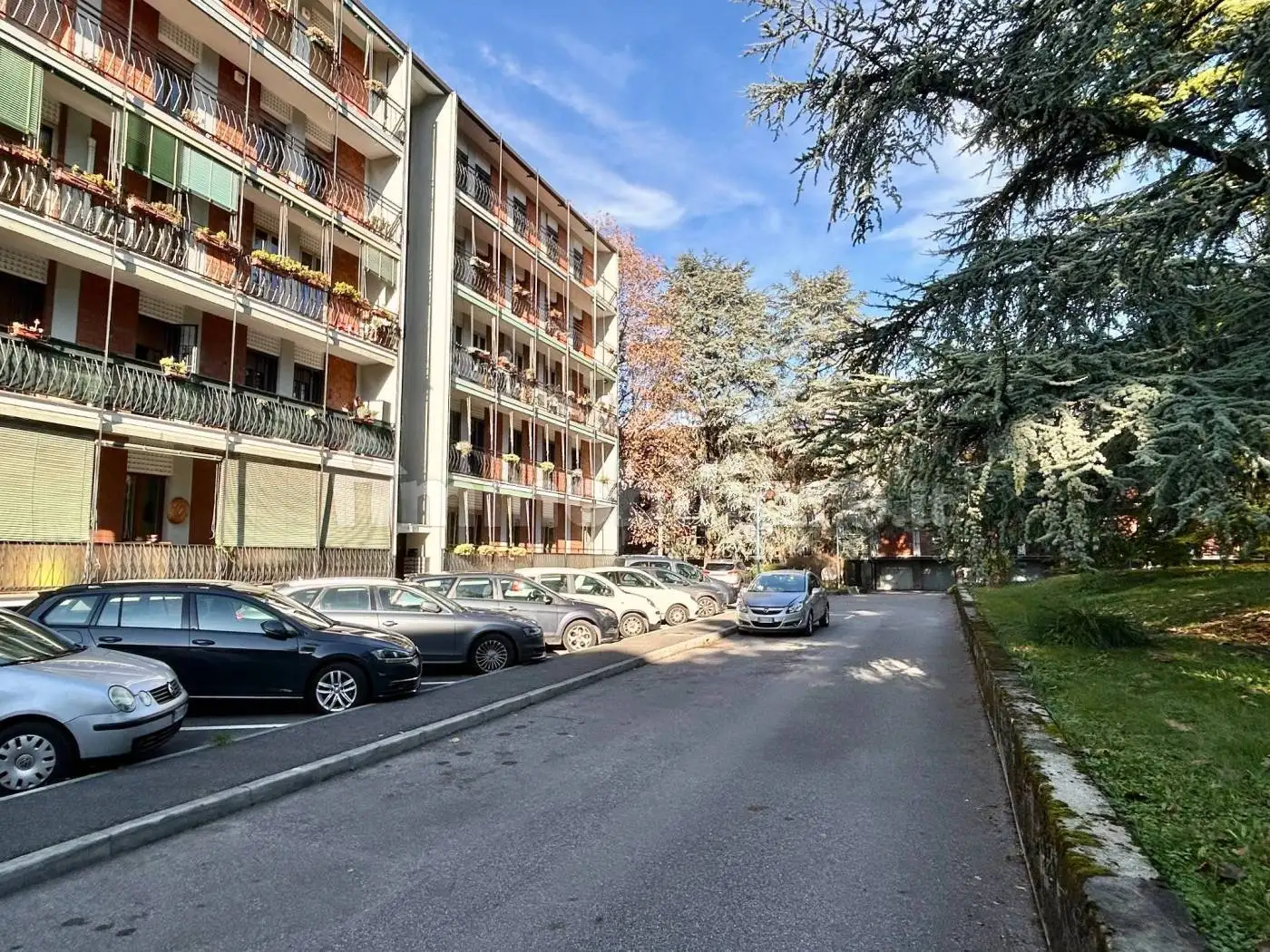 Appartamento in affitto a Brescia