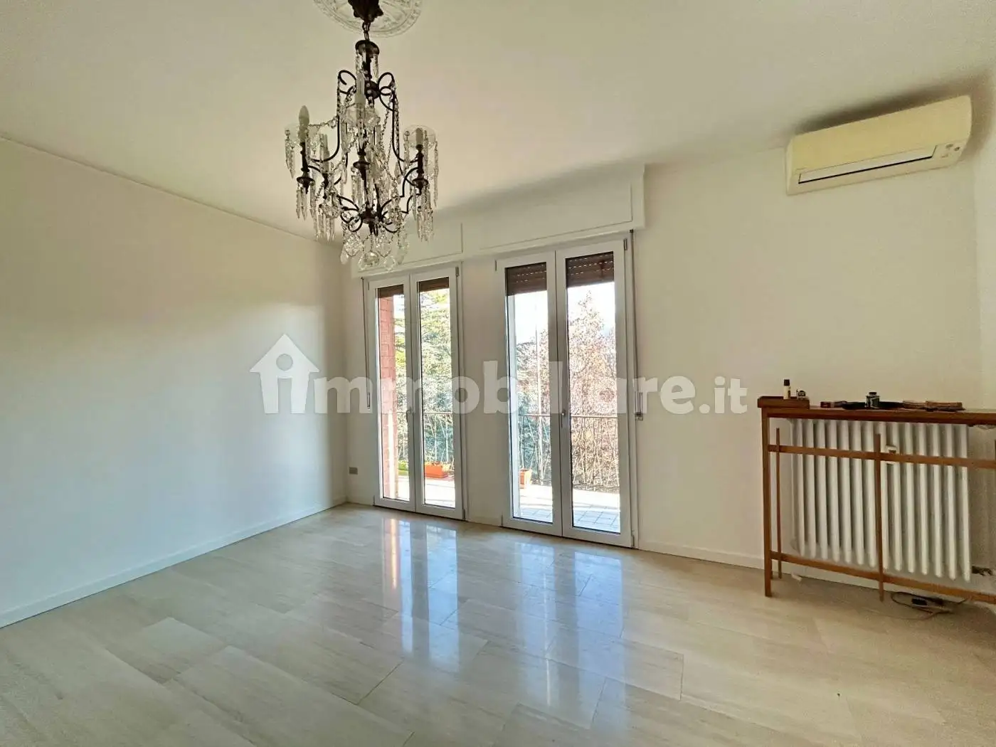 Quadrilocale via Bligny, Mompiano - Costalunga, Brescia - foto 3