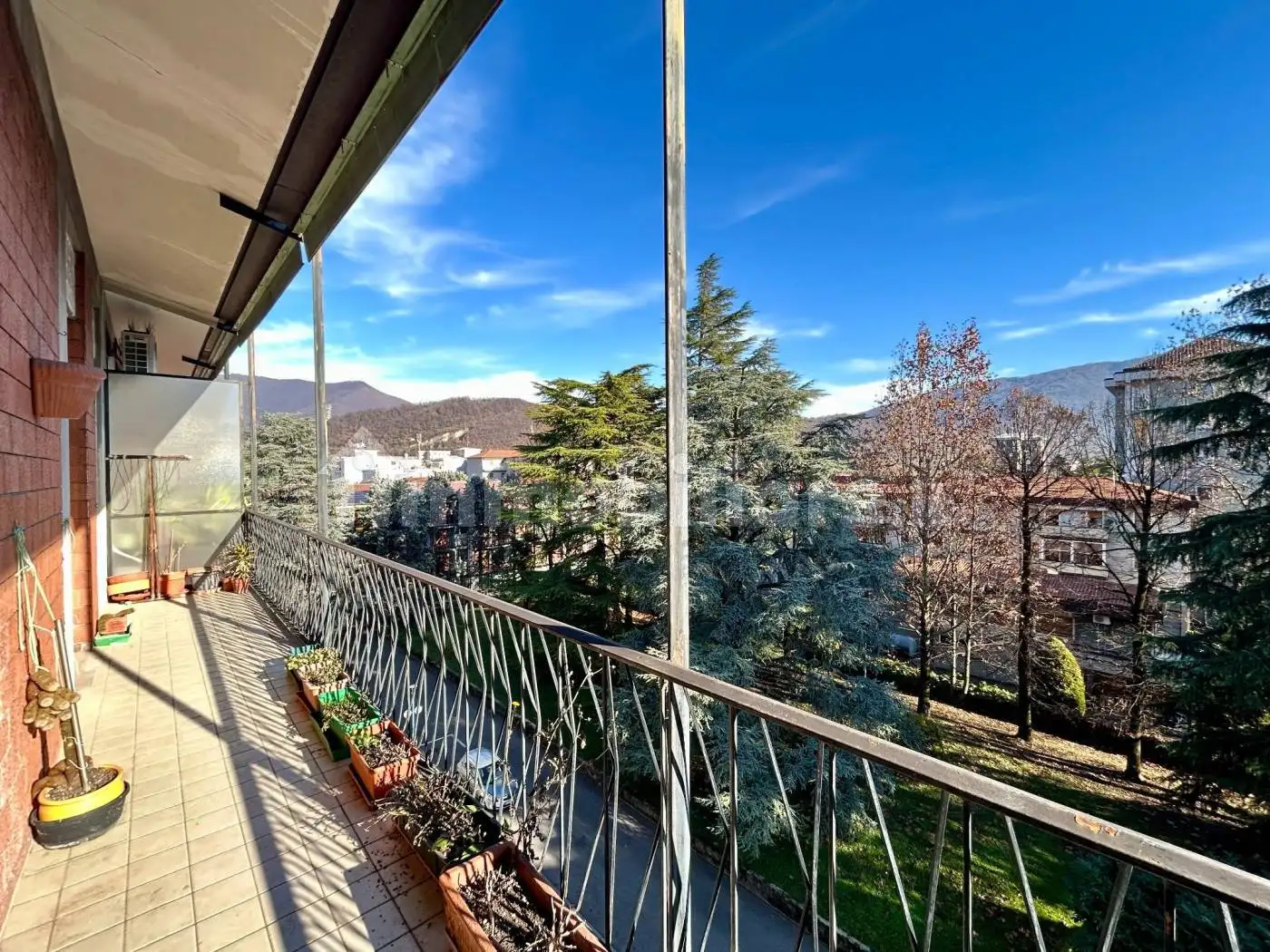 Quadrilocale via Bligny, Mompiano - Costalunga, Brescia - foto 4