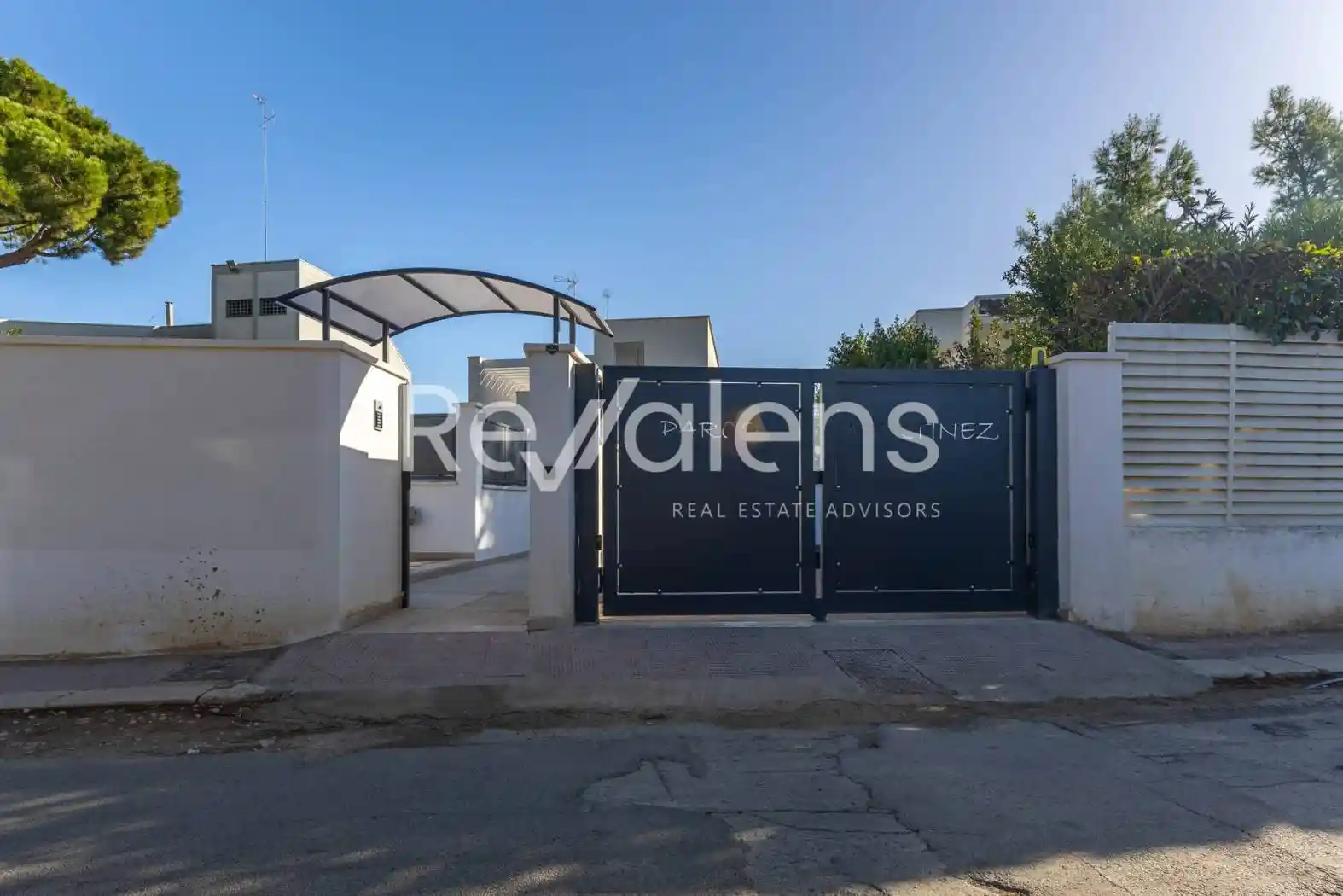 Villa unifamiliare Strada Martinez, San Nicola - Borgo Antico, Bari - foto 2