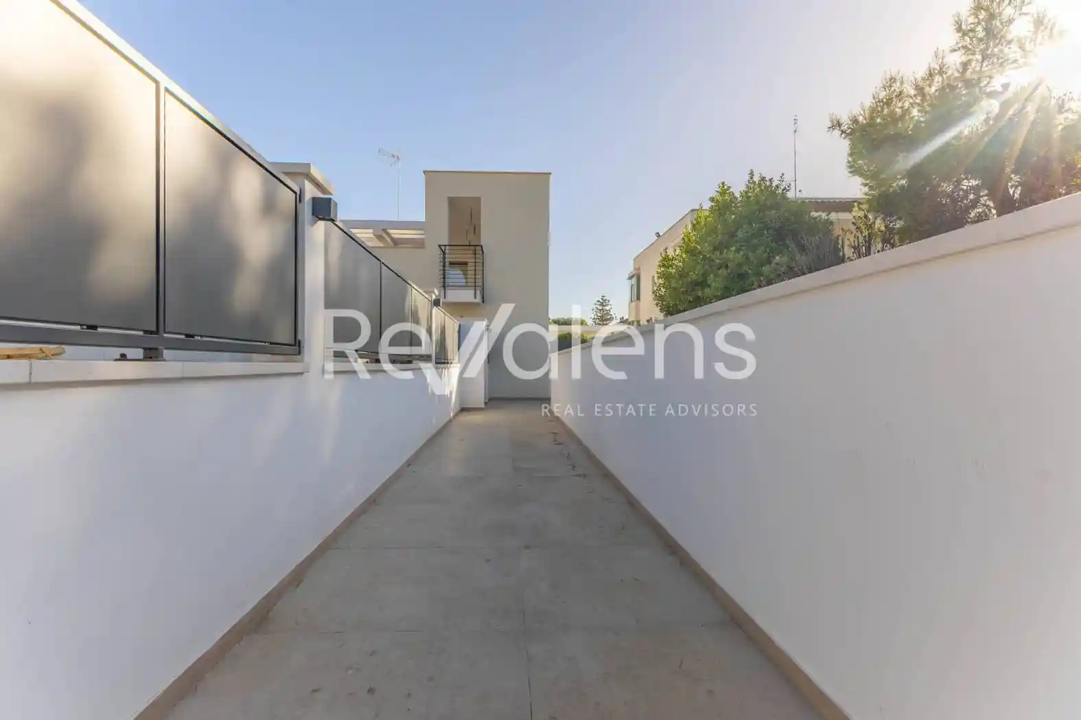 Villa unifamiliare Strada Martinez, San Nicola - Borgo Antico, Bari - foto 3