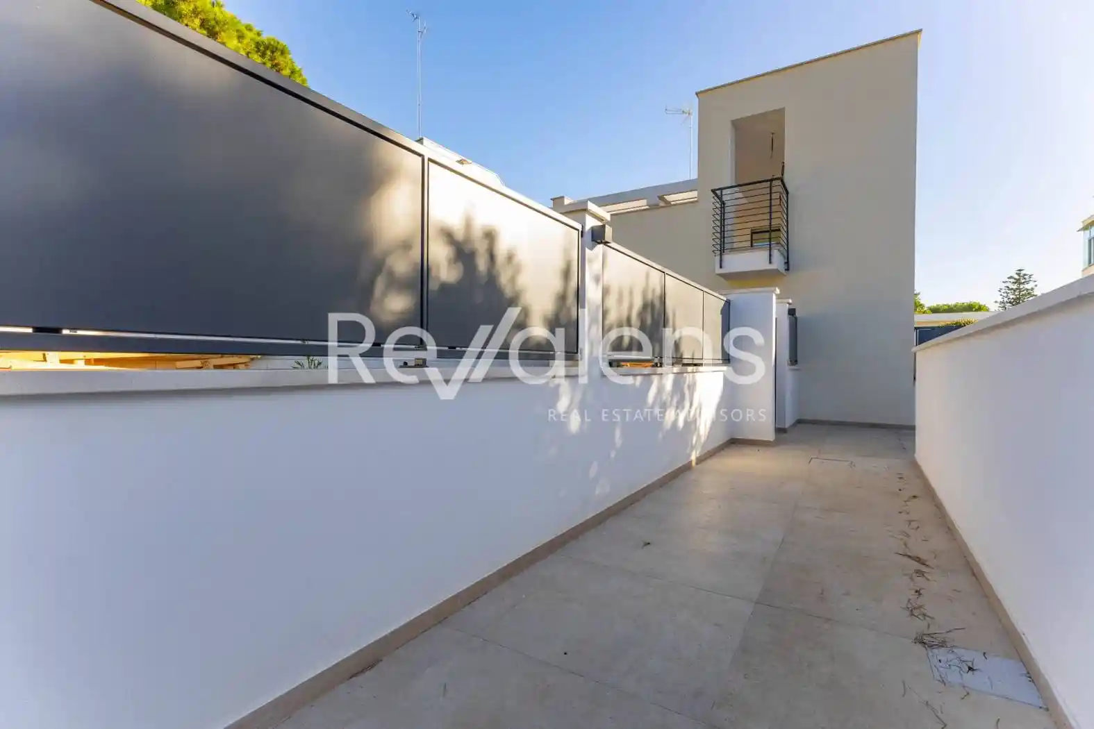 Villa unifamiliare Strada Martinez, San Nicola - Borgo Antico, Bari - foto 4