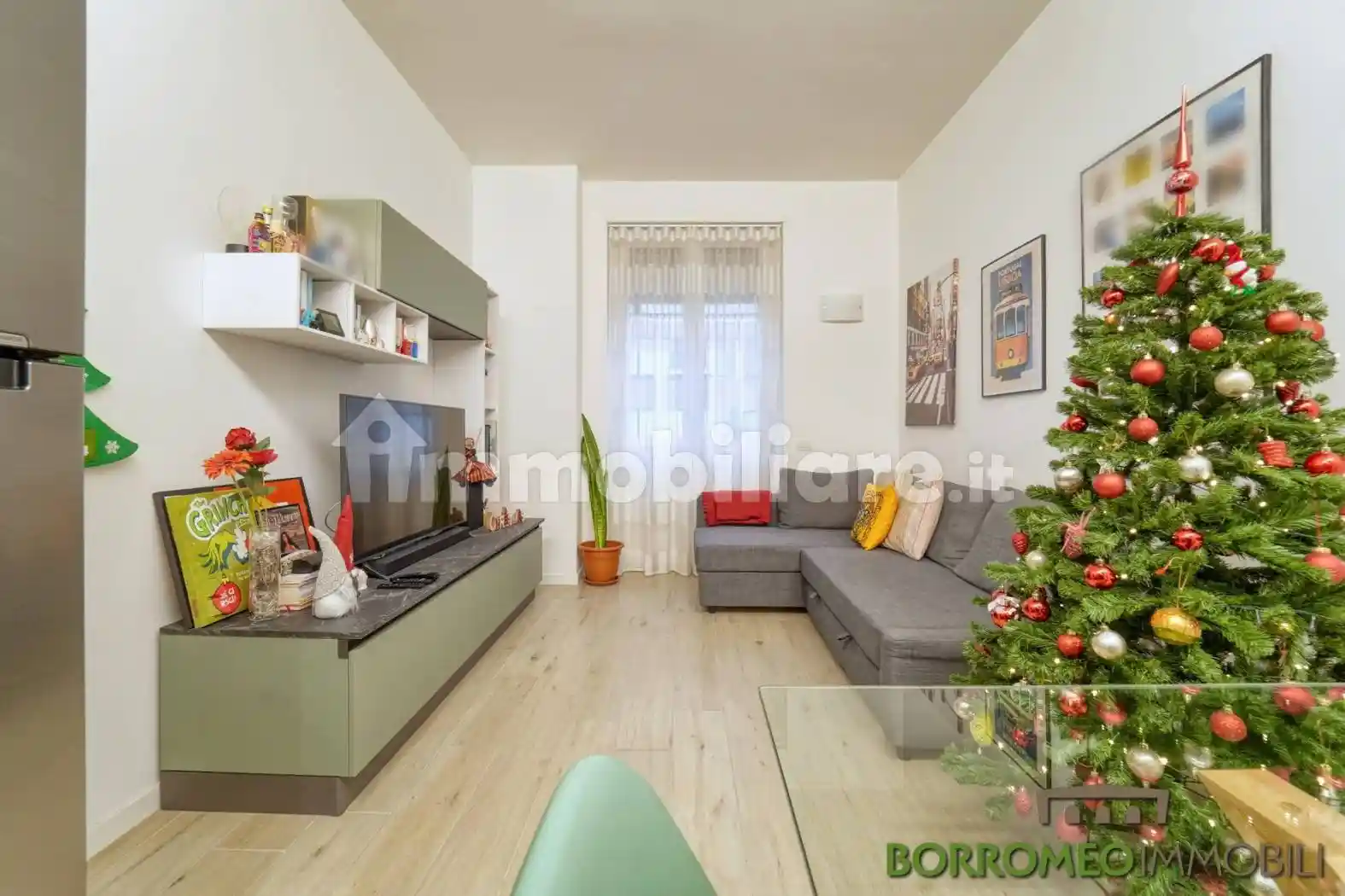 Bilocale viale Enrico Martini 9, Corvetto, Milano - foto 4