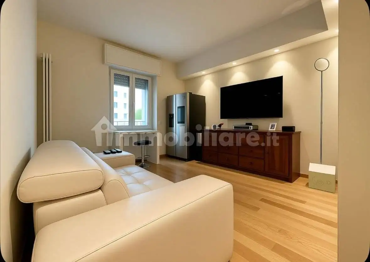 Appartamento in vendita a Alessandria