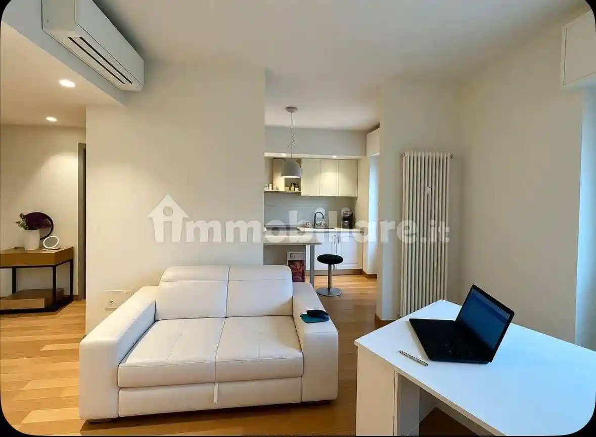 Quadrilocale via Carlo Pisacane, Piazza Genova, Alessandria - foto 2