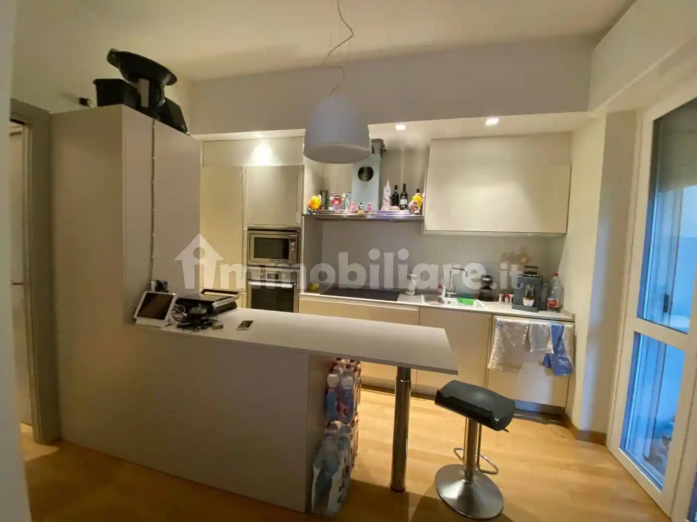 Quadrilocale via Carlo Pisacane, Piazza Genova, Alessandria - foto 4