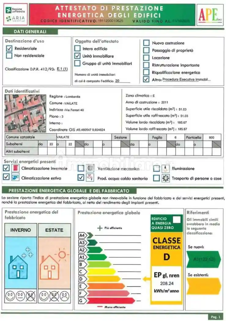 Appartamento - foto 3