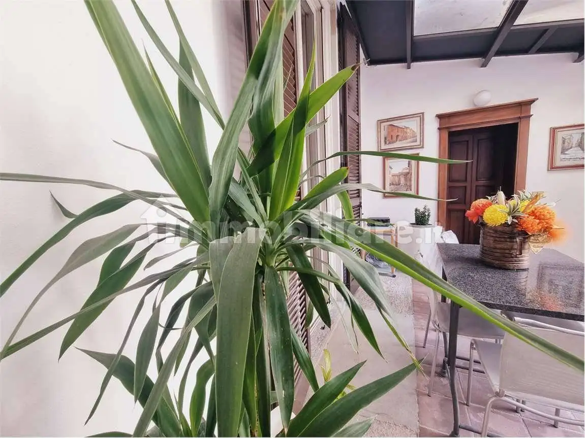 Appartamento in vendita a Piacenza