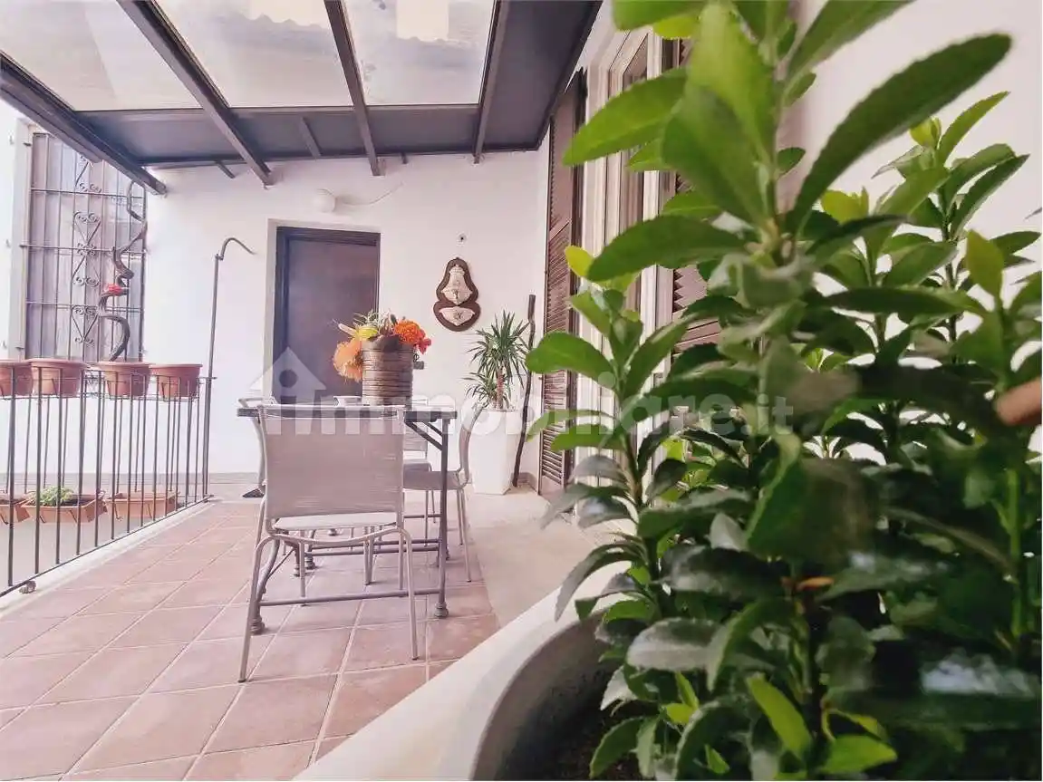 Appartamento via Campagna, 9, Via Taverna - Ospedale, Piacenza - foto 2