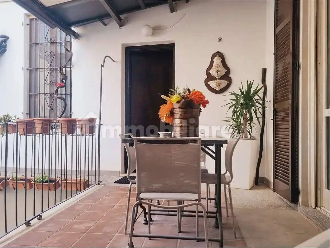 Appartamento via Campagna, 9, Via Taverna - Ospedale, Piacenza - foto 3