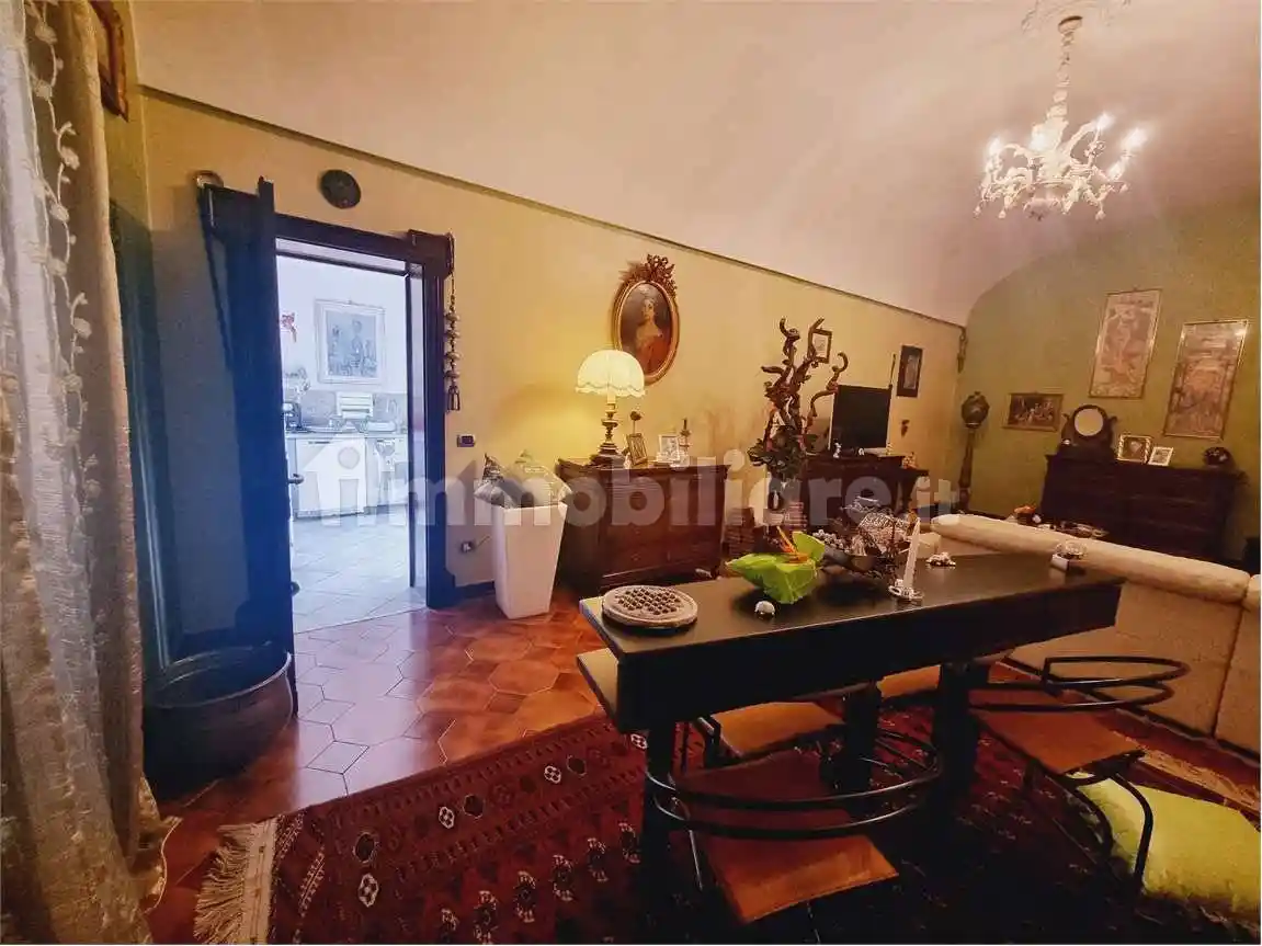 Appartamento via Campagna, 9, Via Taverna - Ospedale, Piacenza - foto 4