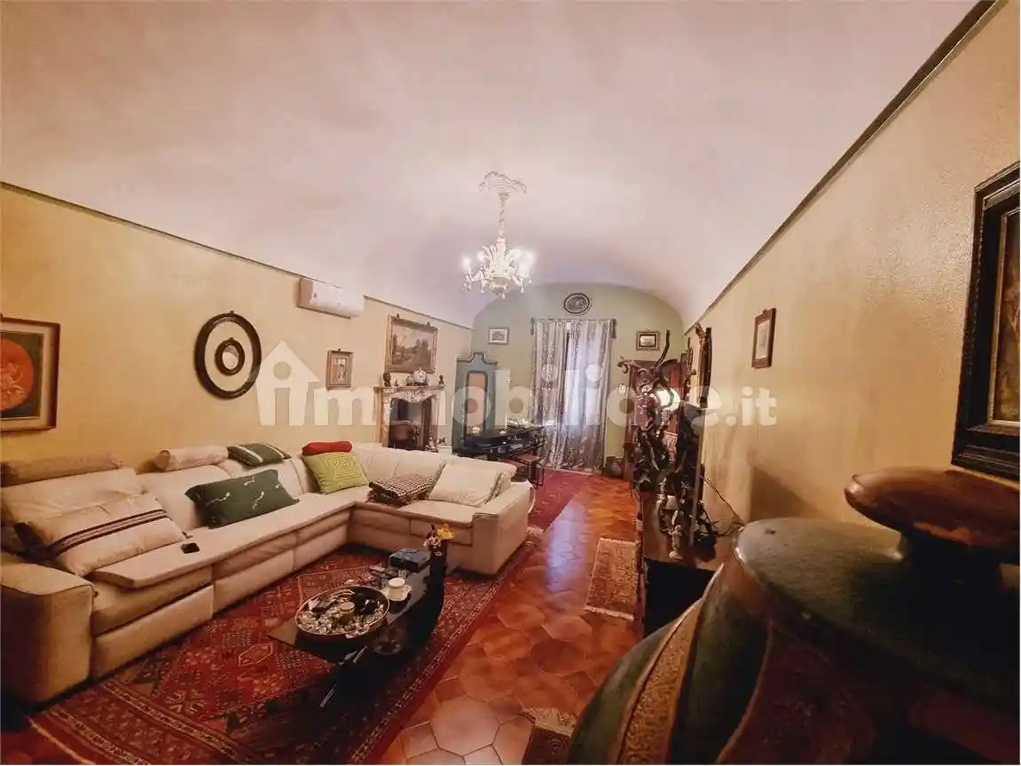 Appartamento via Campagna, 9, Via Taverna - Ospedale, Piacenza - foto 5