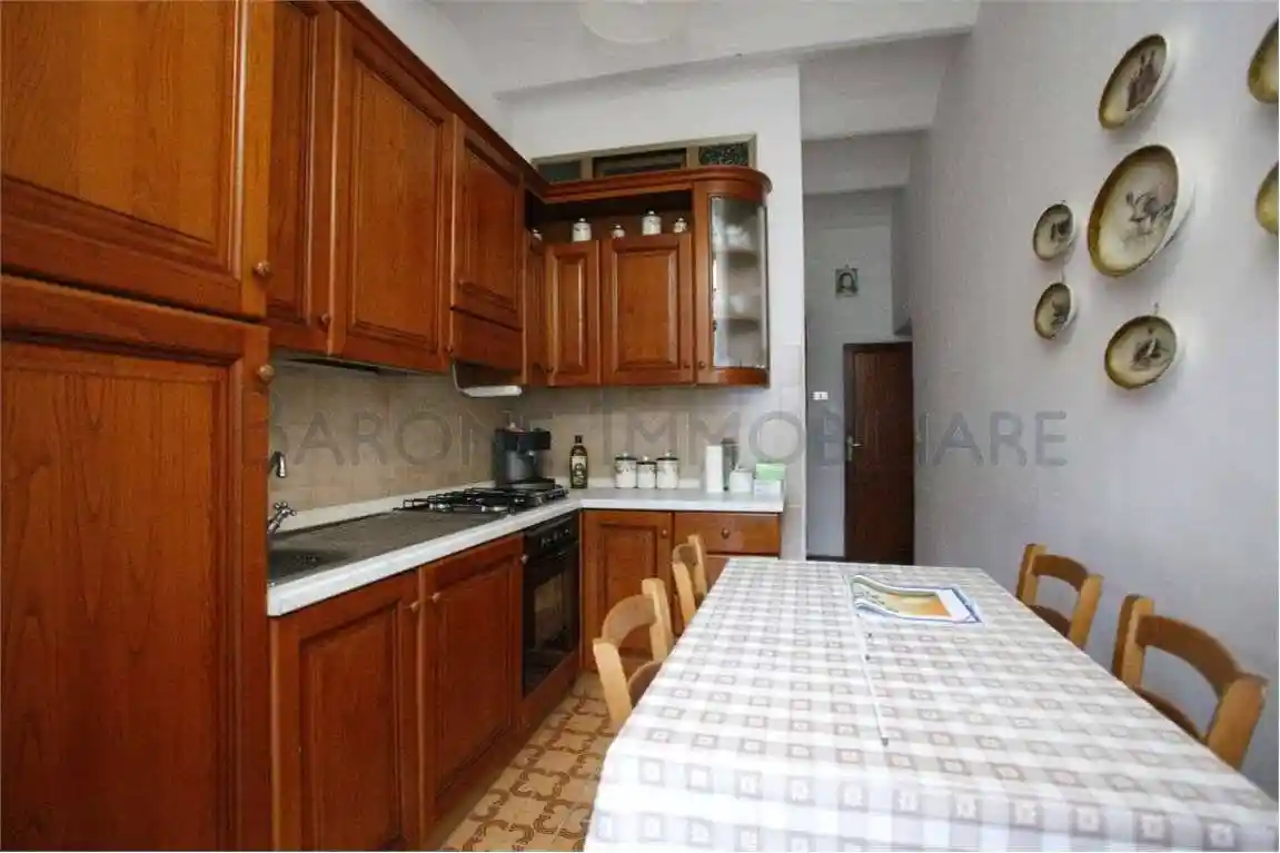 Appartamento via pegollo, San Carlo - Antona, Massa - foto 4