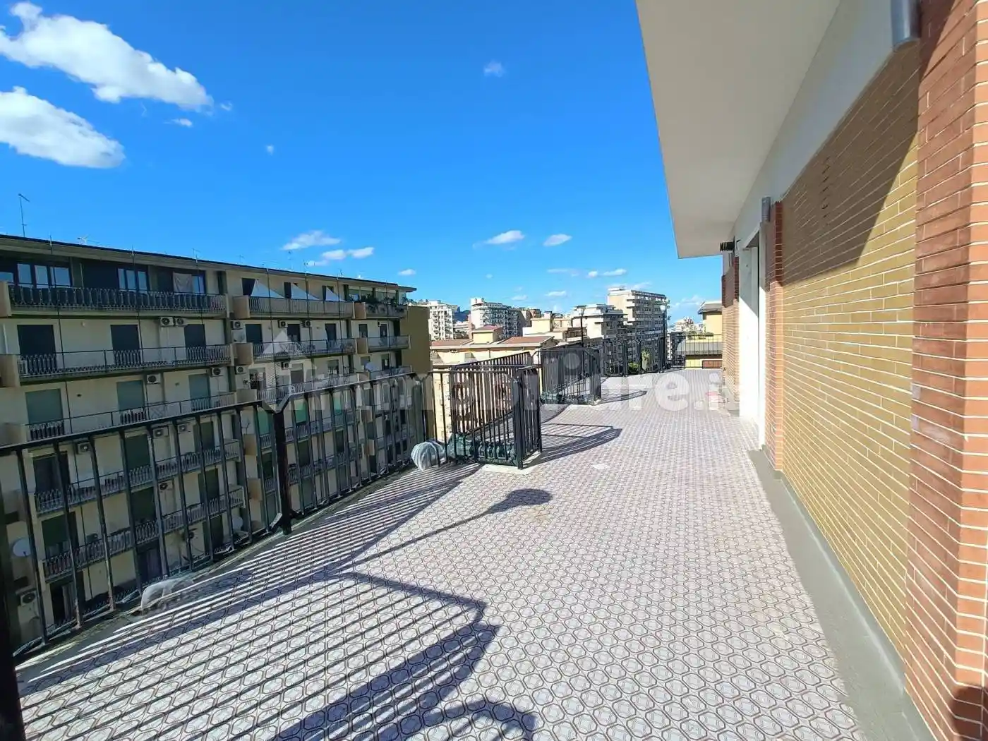 Attico - Mansarda in vendita a Palermo