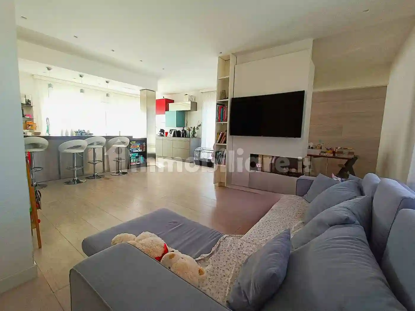 Attico - Mansarda - foto 2