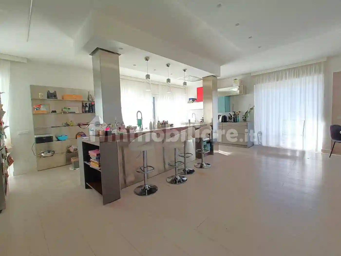 Attico - Mansarda - foto 4