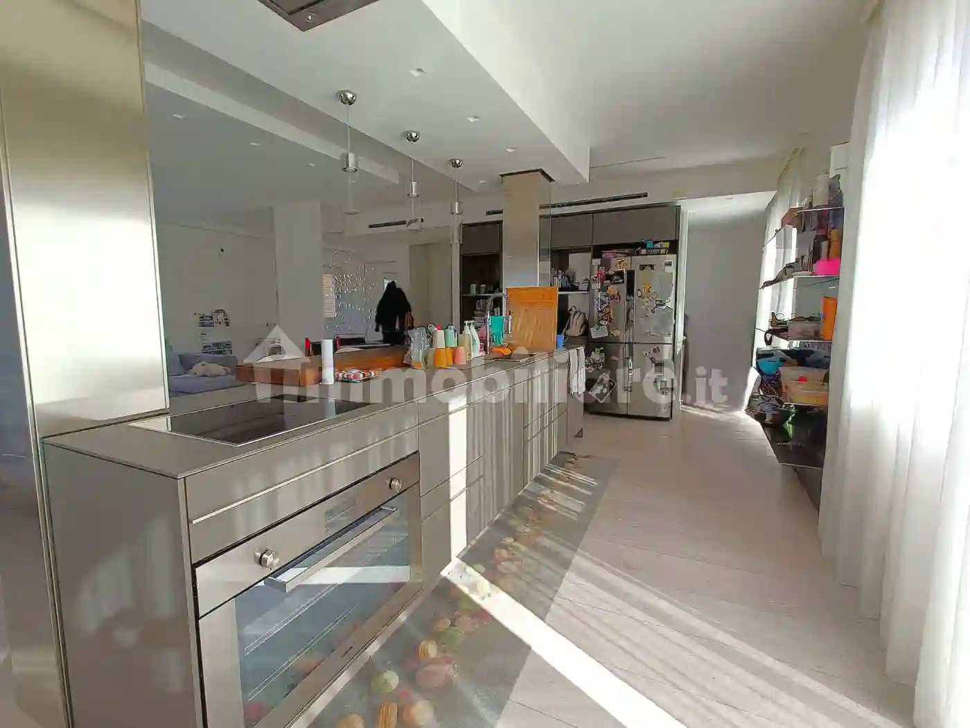 Attico - Mansarda - foto 5