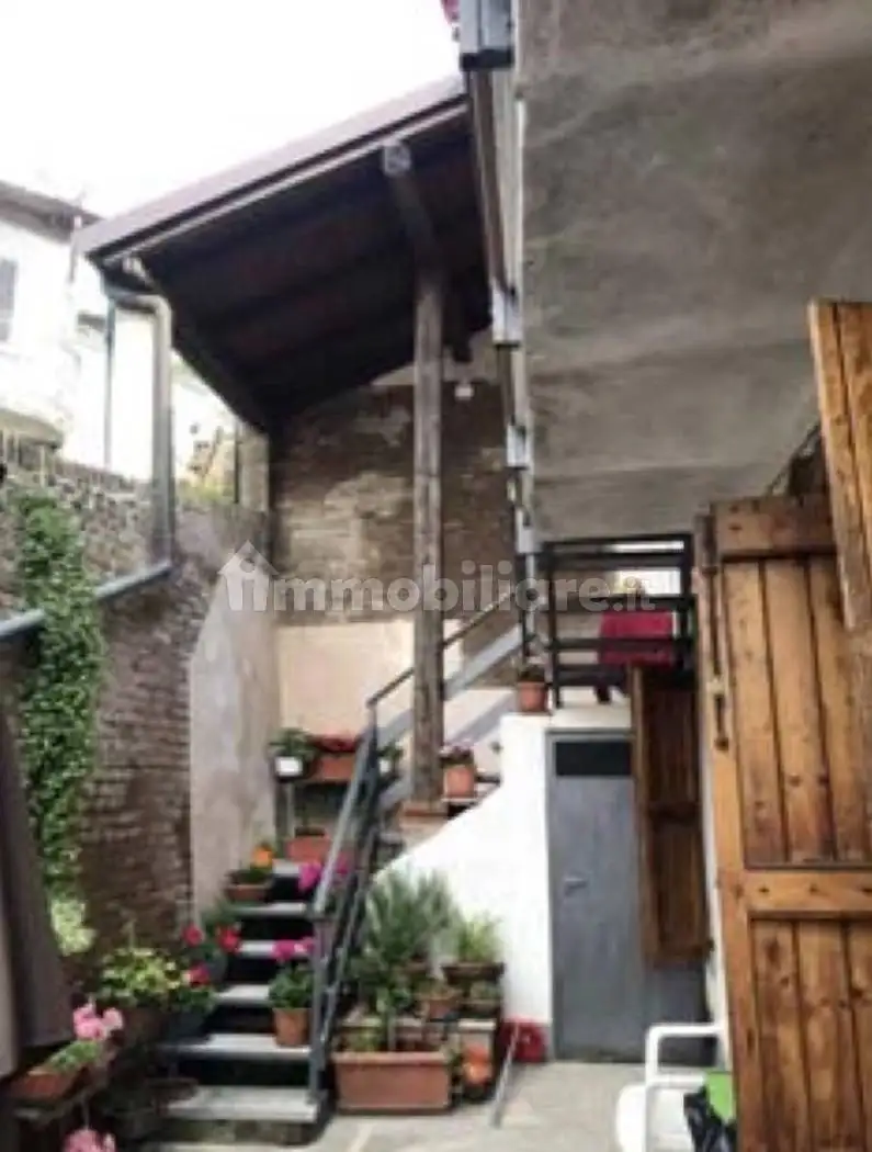 Appartamento in asta a Montù Beccaria