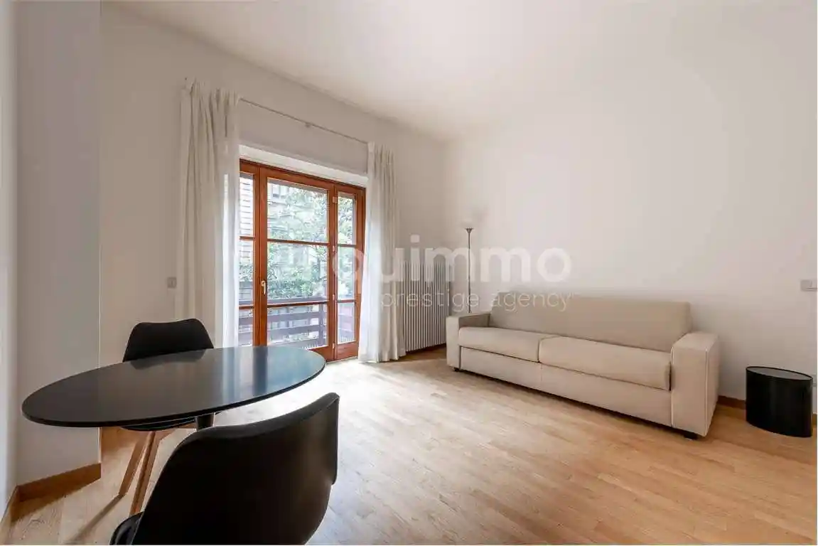 Bilocale via Sandro Sandri, 2, Turati, Milano - foto 2