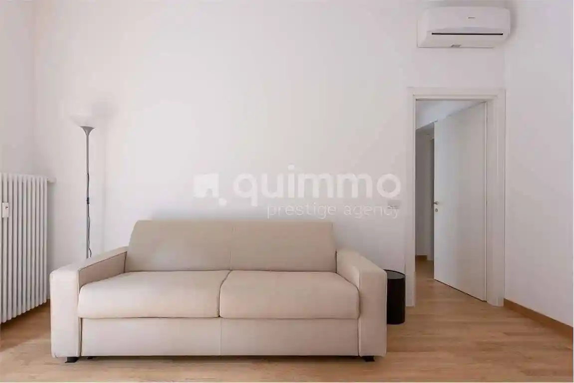 Bilocale via Sandro Sandri, 2, Turati, Milano - foto 3