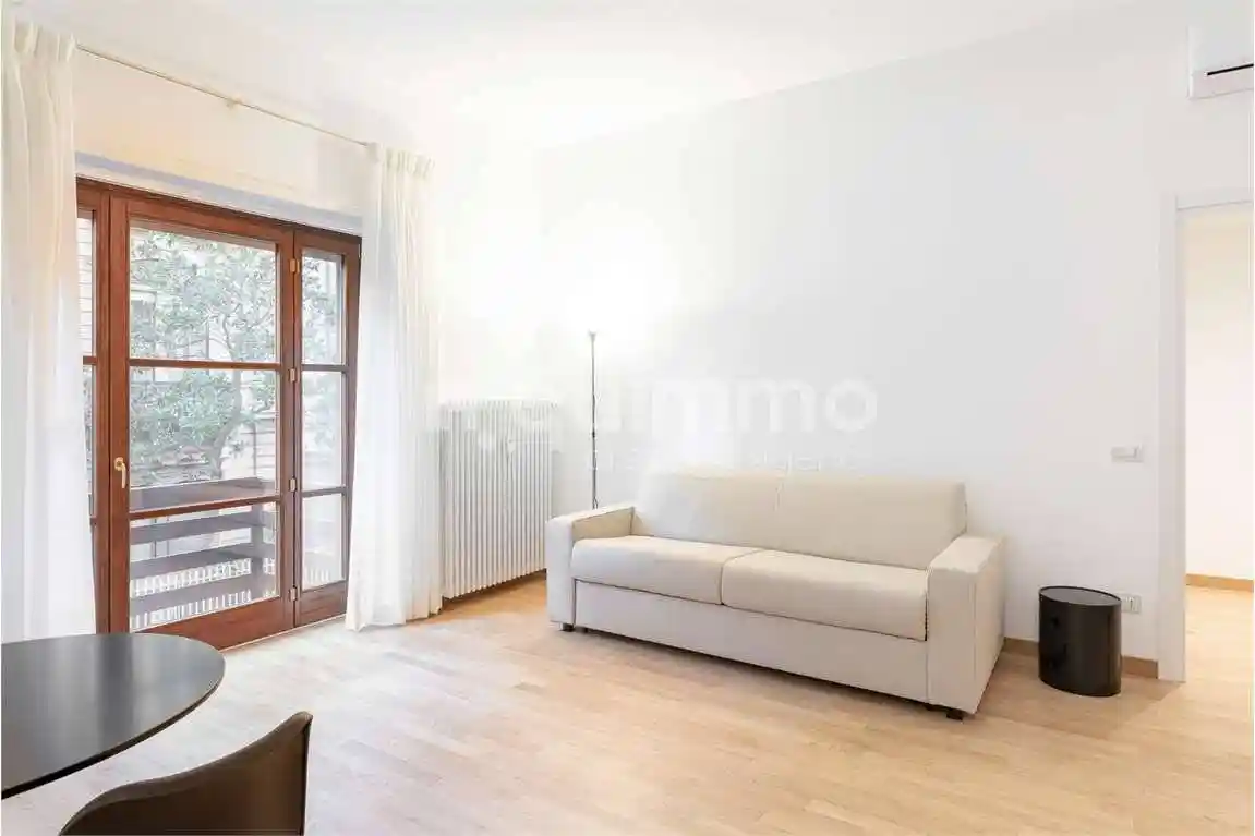 Bilocale via Sandro Sandri, 2, Turati, Milano - foto 5