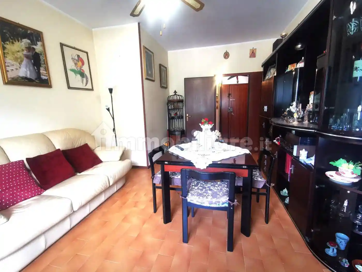 Appartamento in vendita a Civitanova Marche