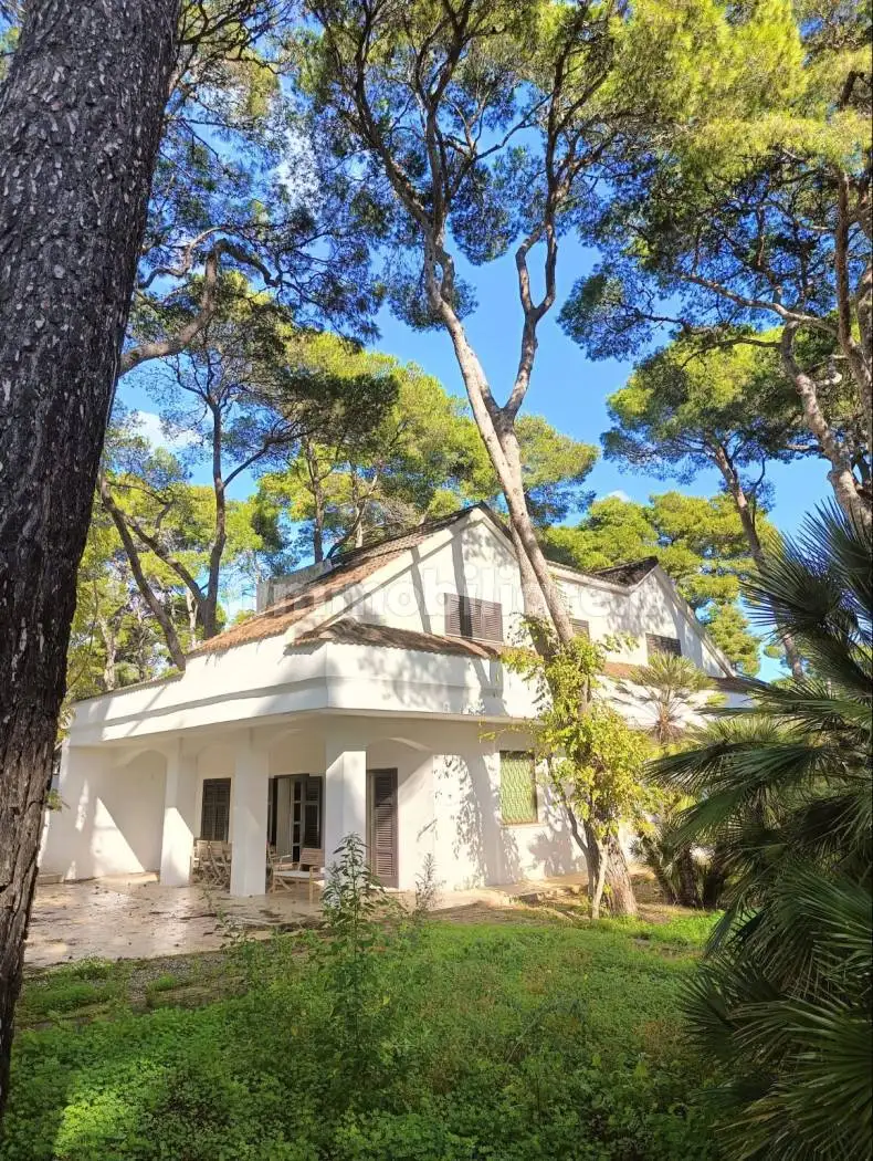 Villa in vendita a Castellaneta