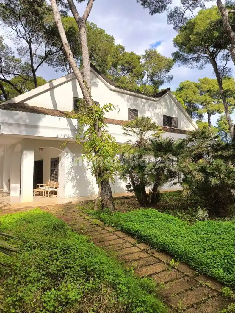 Villa unifamiliare via Zond 86, Castellaneta Marina, Castellaneta - foto 3