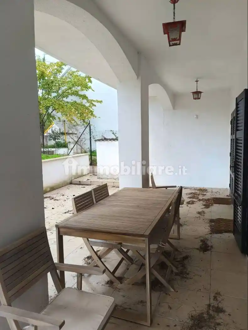 Villa unifamiliare via Zond 86, Castellaneta Marina, Castellaneta - foto 5