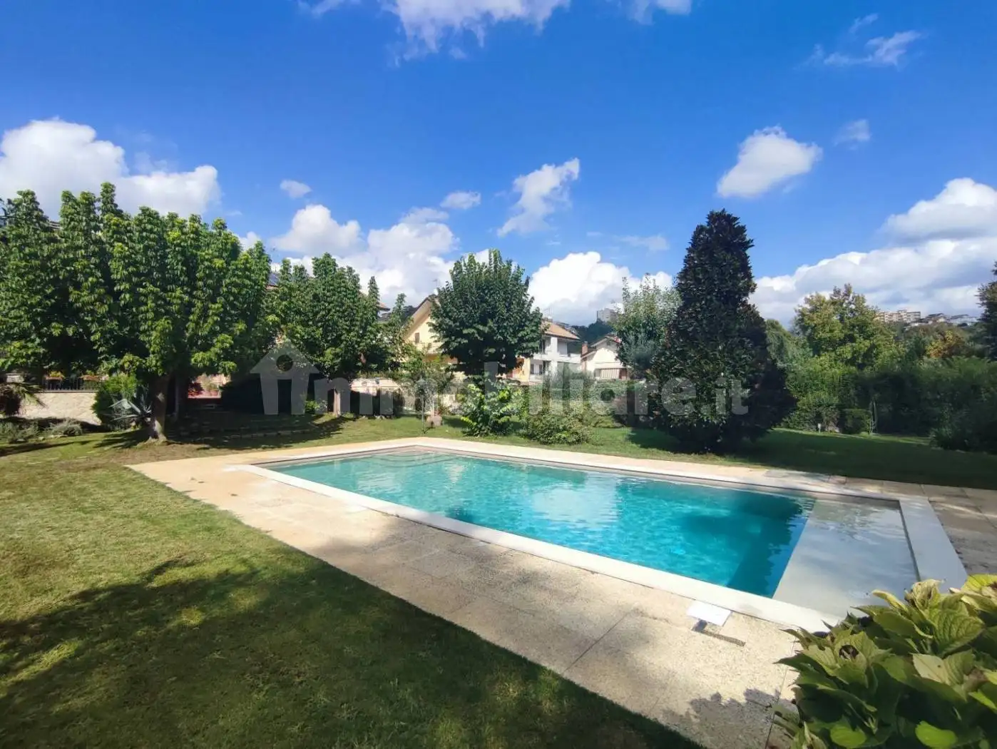 Villa in vendita a Frosinone