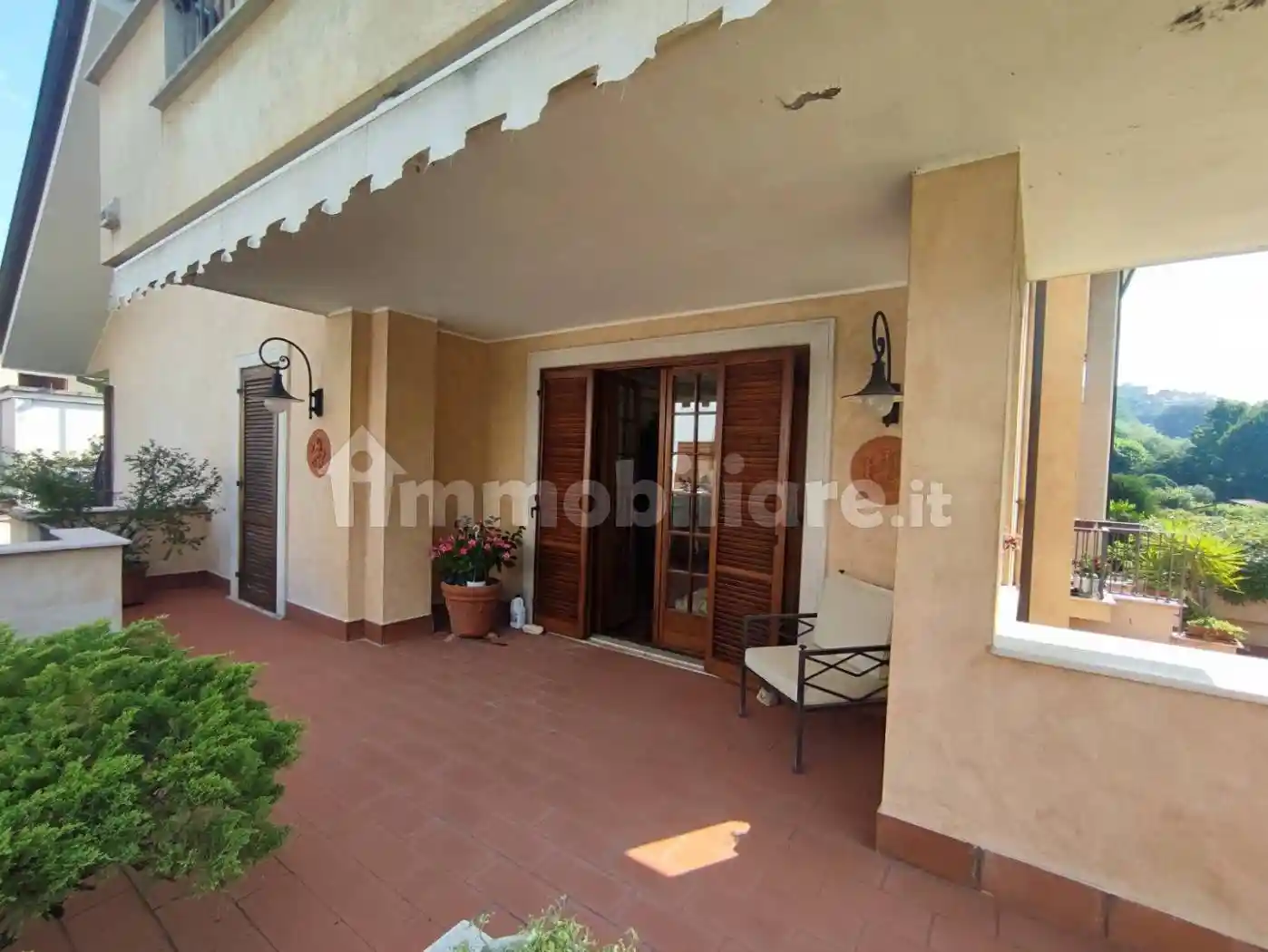 Villa bifamiliare via degli Ulivi, America Latina, Frosinone - foto 3