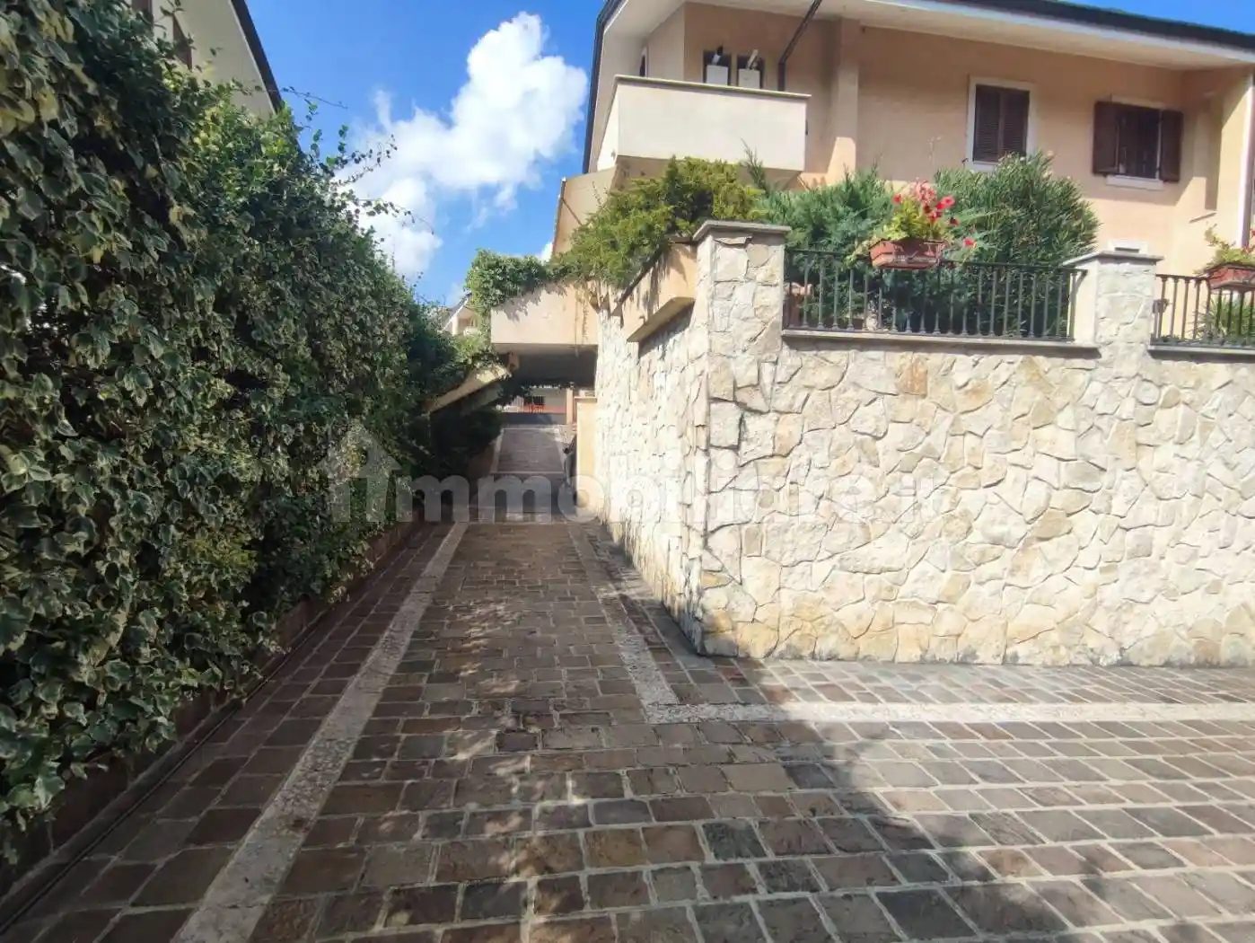 Villa bifamiliare via degli Ulivi, America Latina, Frosinone - foto 4
