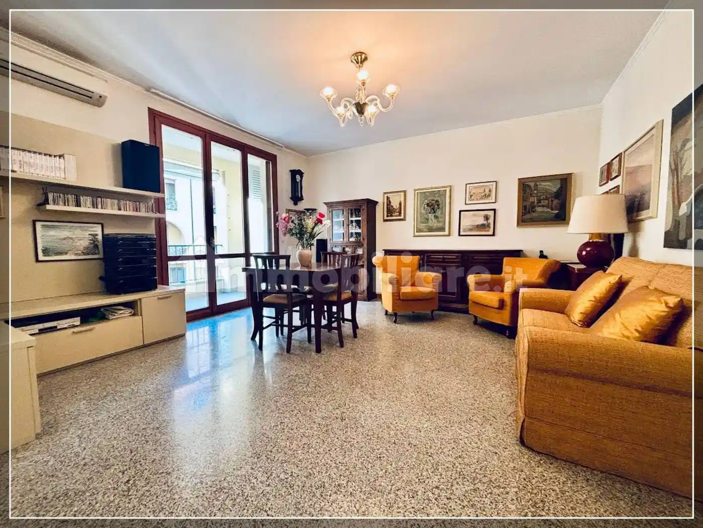 Appartamento in vendita a Bollate