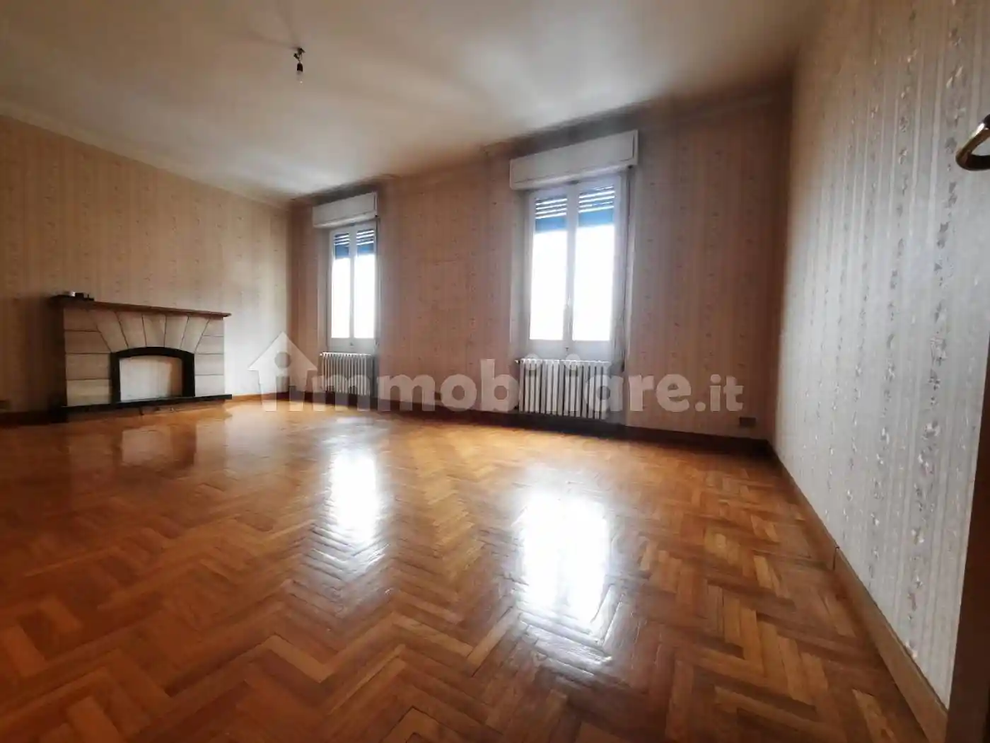 Appartamento in vendita a Reggio Emilia