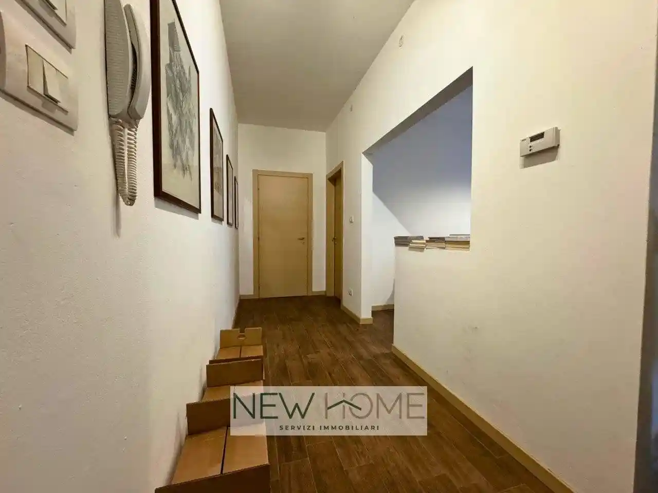 Quadrilocale via Trieste 40, Borgo Roma, Verona - foto 3